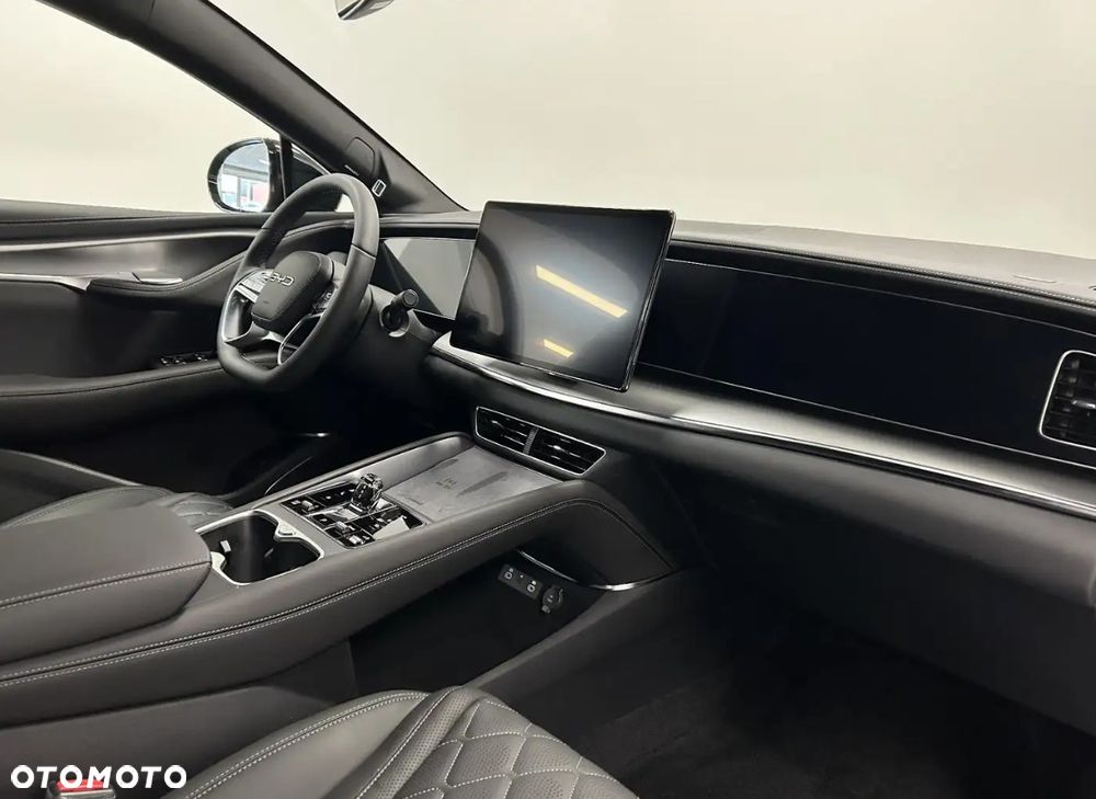 BYD Sealion 7 91.3kWh Excellence AWD - 17