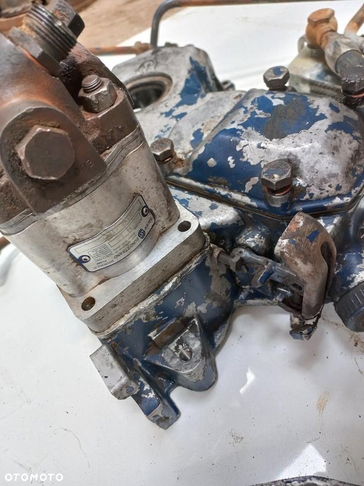 Części Same Galaxy 170 Obudowa Skrzyni Biegów 269.3110.0Tryb Wałek WOM Przystawka Napędu Koło Talerzowe Atak Most Przedni 4310.0 laser 150 układ planetarny,zwrotnica,półoś,krzyżak,satelita.centurion,centauro,taurus,leopard,jaguar,minitauro,SILNIK kompletny,most - 22