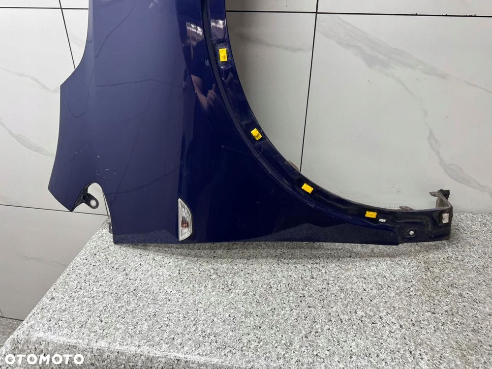błotnik prawy przód opel mokka x 2016-2019 z20z lift - 5