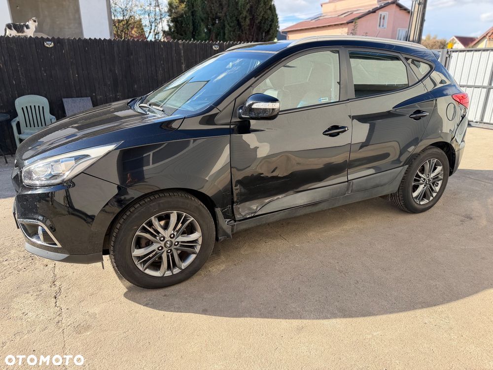Hyundai ix35 - 13