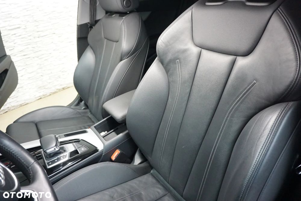 Audi A4 - 24