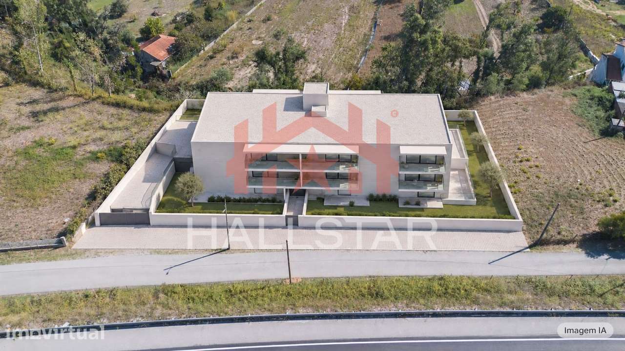 Terreno / PIP Aprovado para 15 Apartamentos / Gândara dos Olivais - Grande imagem: 4/28