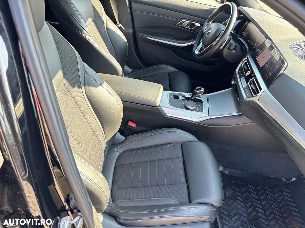 BMW Seria 3 - 24