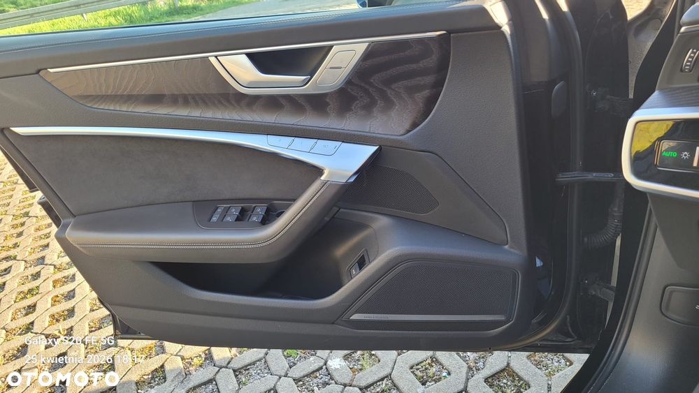 Audi A6 Limousine 45 TFSI mHEV Quattro Sport S tronic - 10