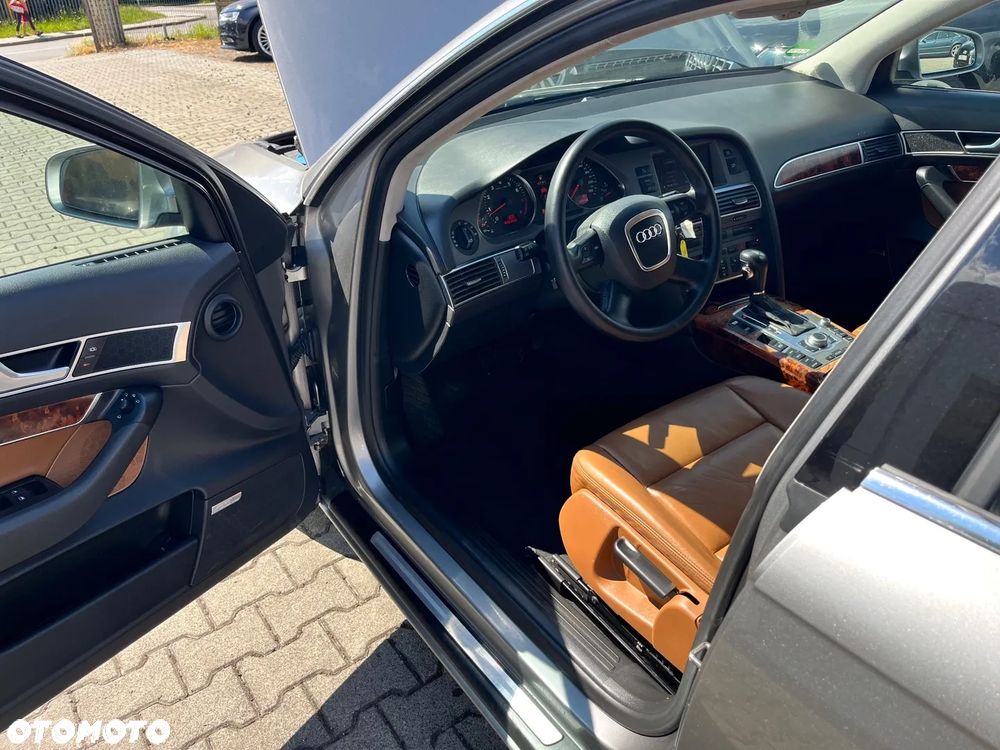 Audi A6 Avant - 20