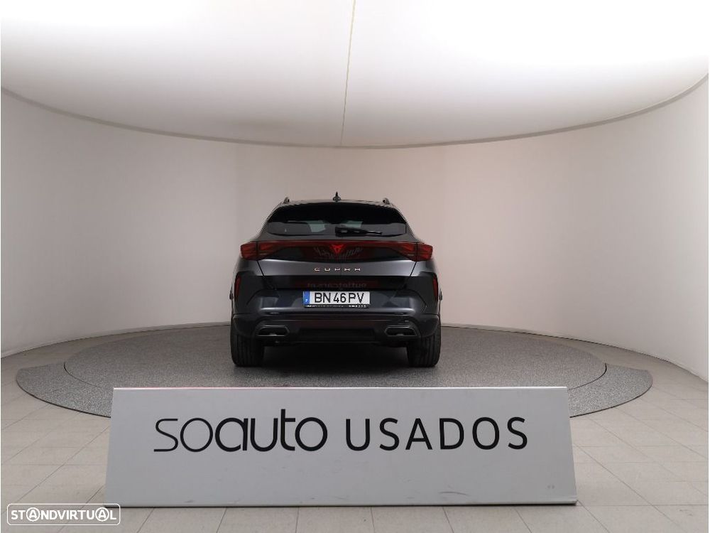 Cupra Formentor 1.5 eTSI DSG - 7