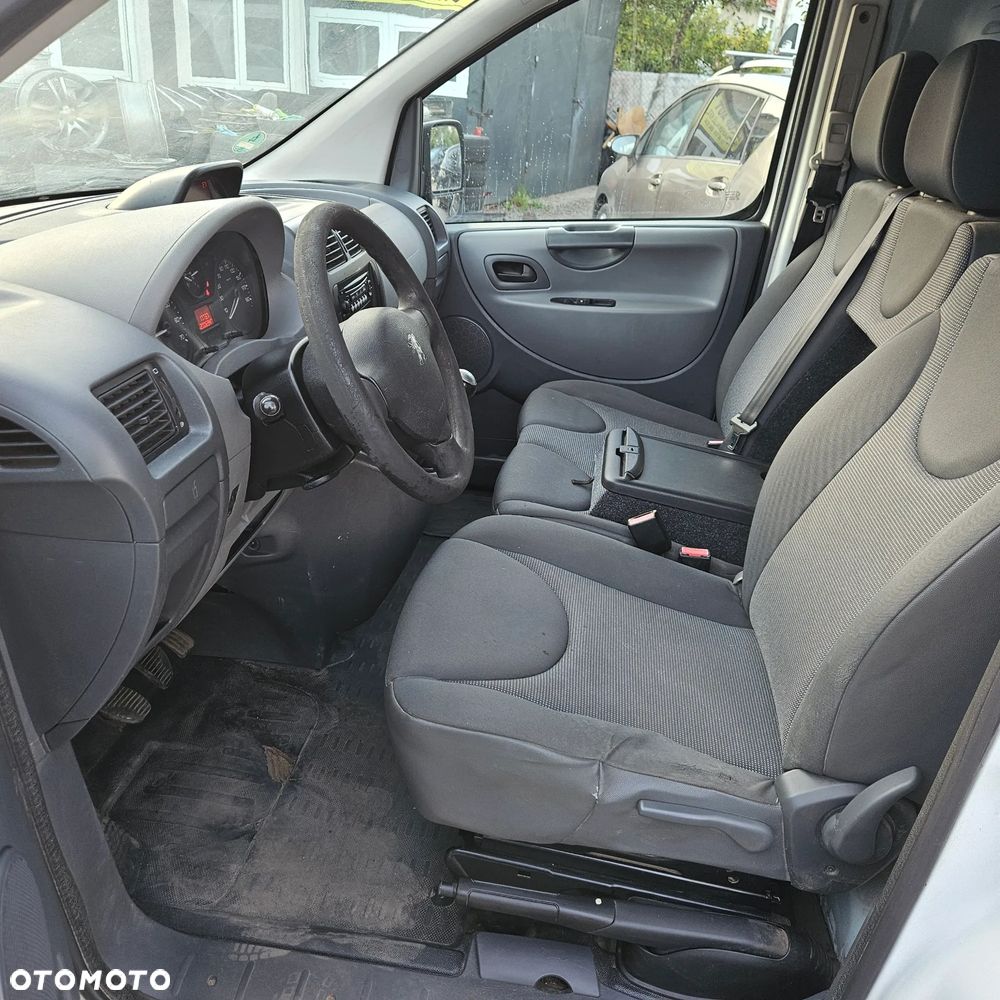 Peugeot Expert - 17