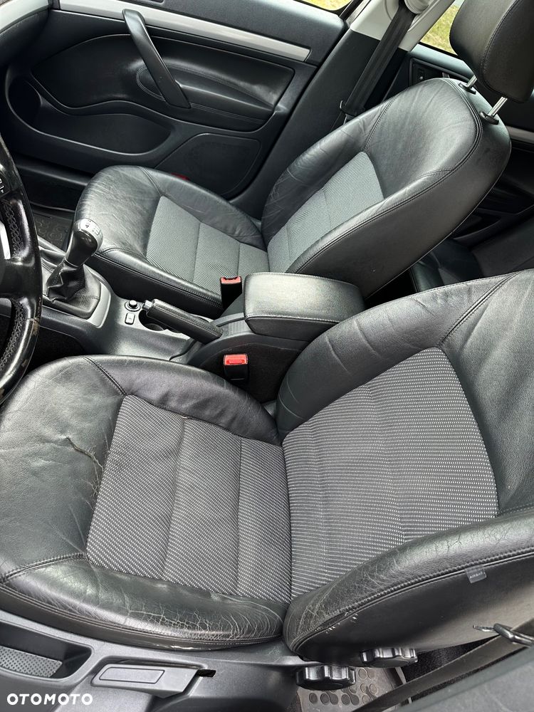 Skoda Octavia 1.8 TSI 4x4 Ambition - 5