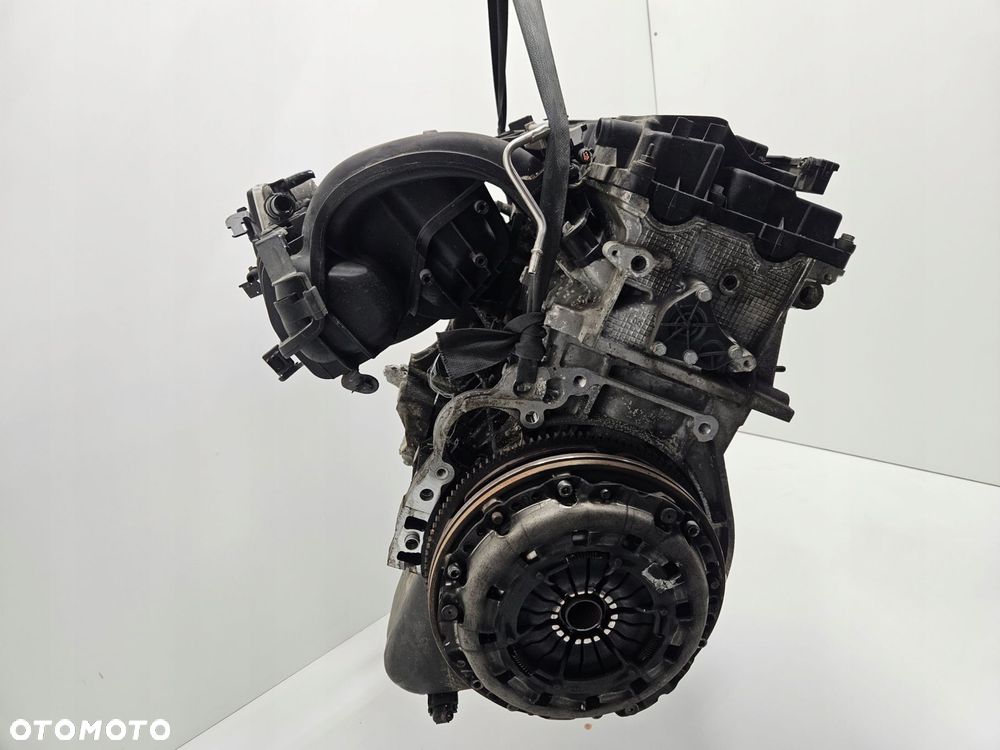 silnik kompletny bmw 1 3 1.6i n45b16a - 9