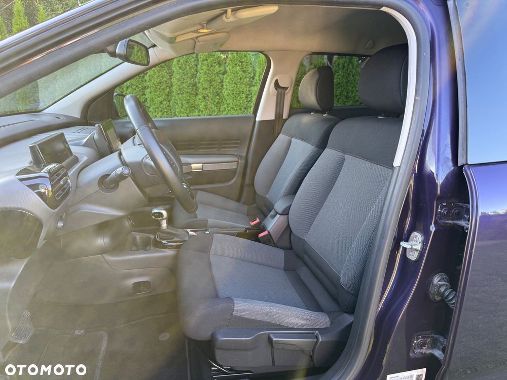 Citroën C4 Cactus PureTech 110 Stop&Start EAT6 Shine - 6