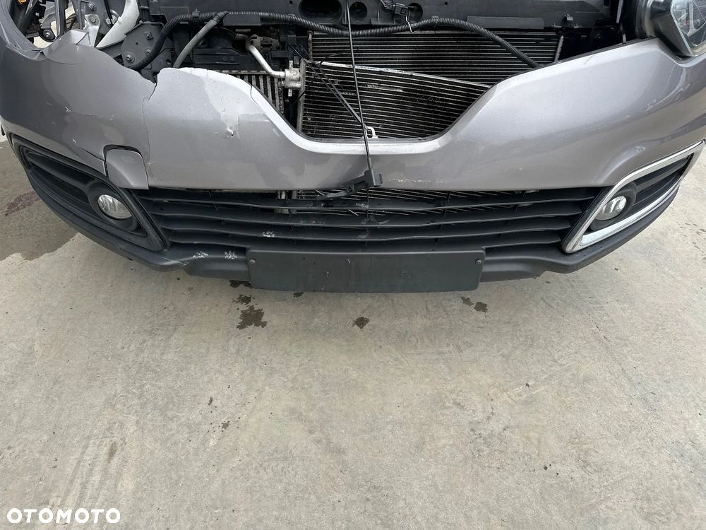 Renault Captur 0.9 Energy TCe Limited - 10