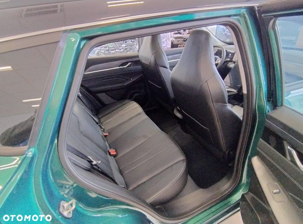 Dongfeng Mage - 13