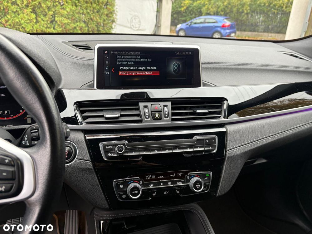 BMW X2 - 16