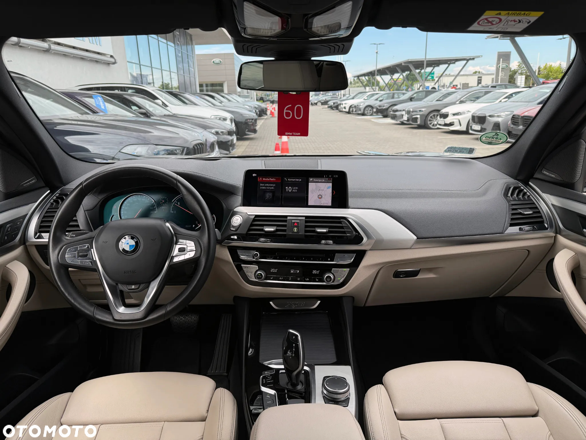 BMW X3 xDrive25d xLine - 18
