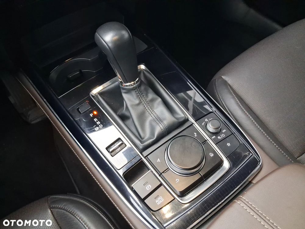 Mazda CX-30 2.0 mHEV Exclusive-Line 2WD - 20