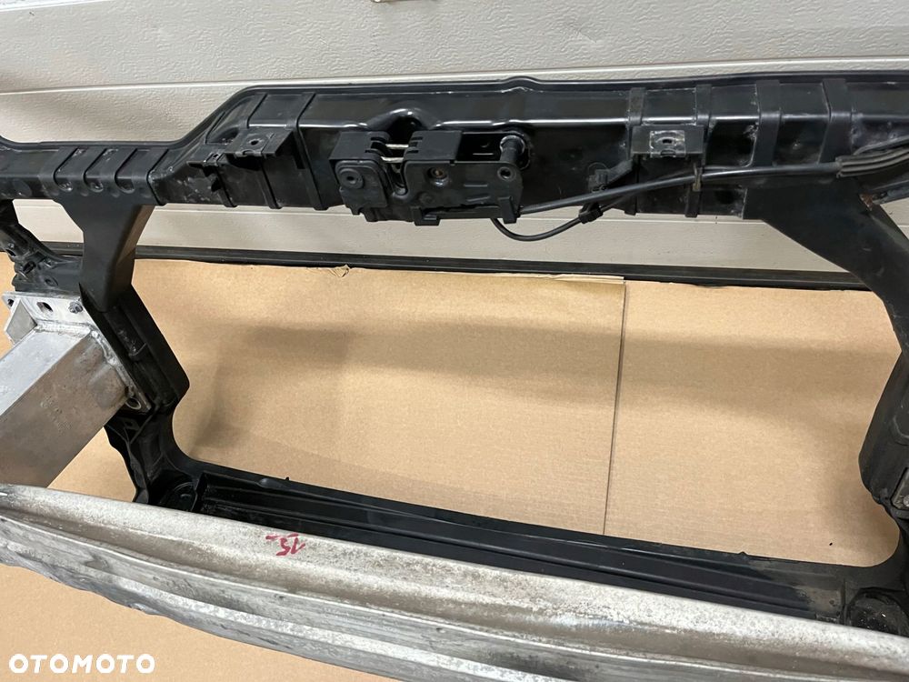 pas przedni audi a4 b8 8k0 wzmocnienie audi a5 8t0 belka 2008-11 brand - 3