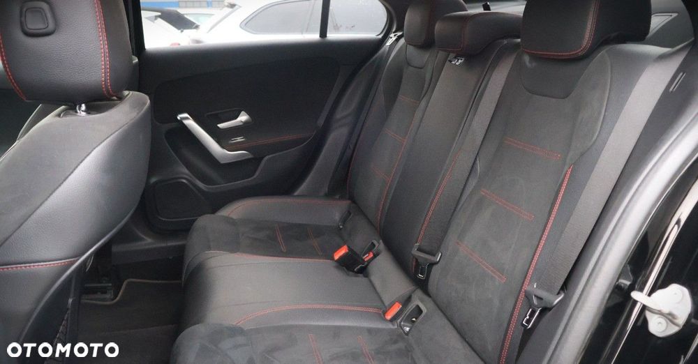 Mercedes-Benz Klasa A - 13