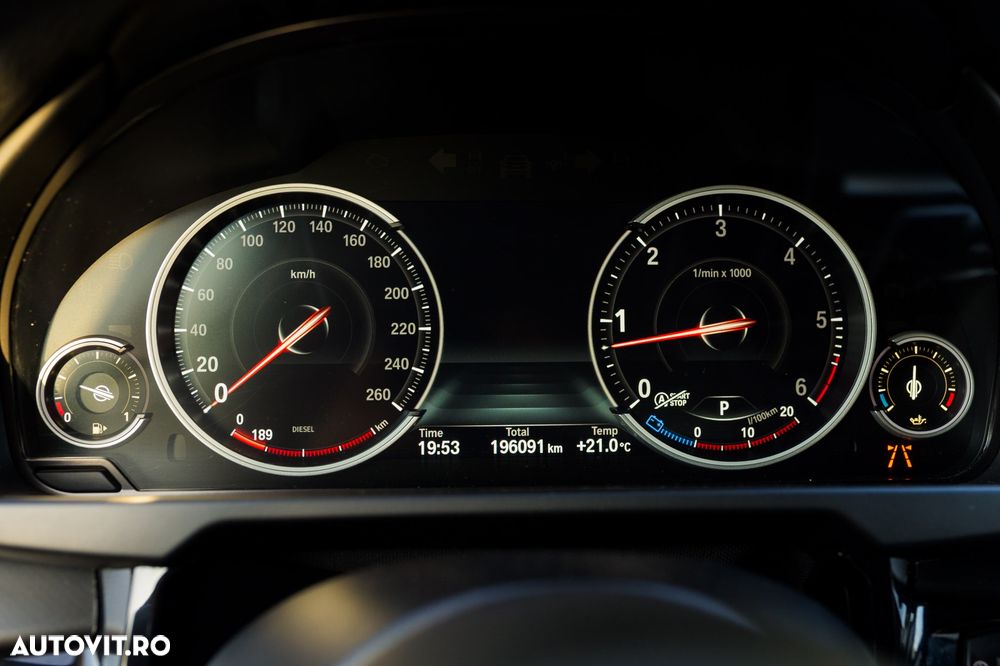 BMW X5 xDrive30d - 24
