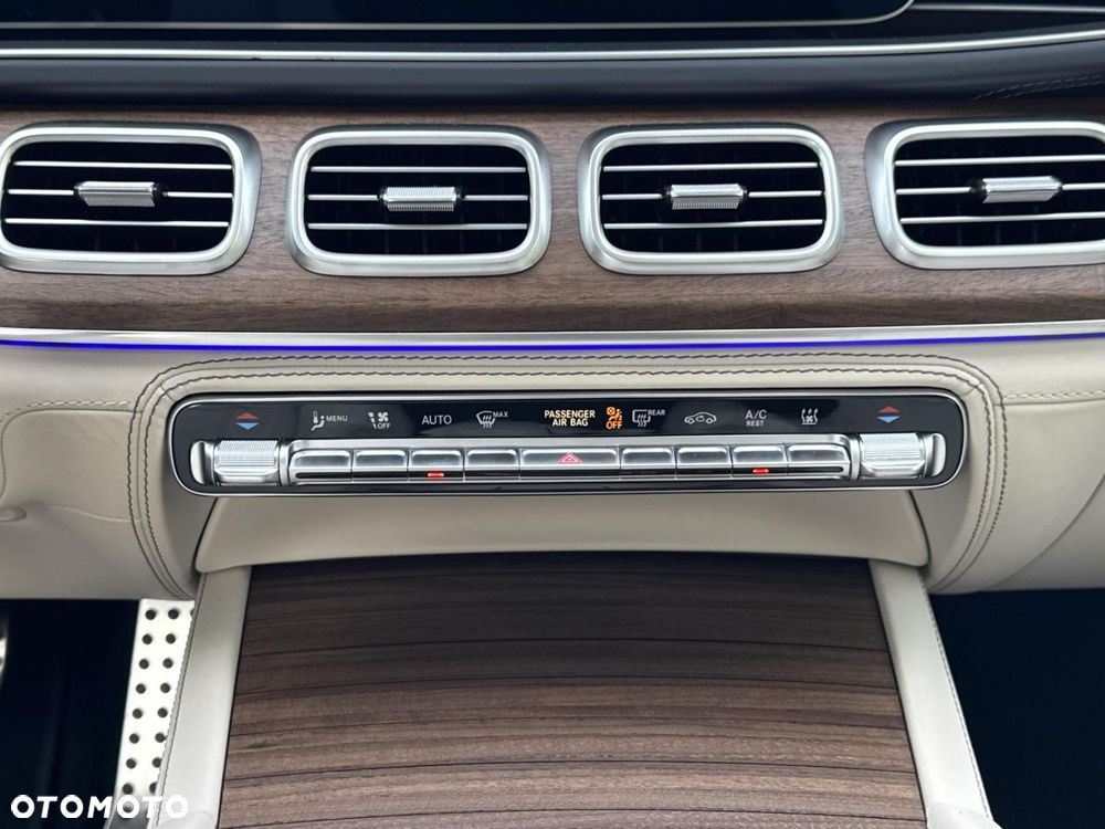 Mercedes-Benz GLE - 23