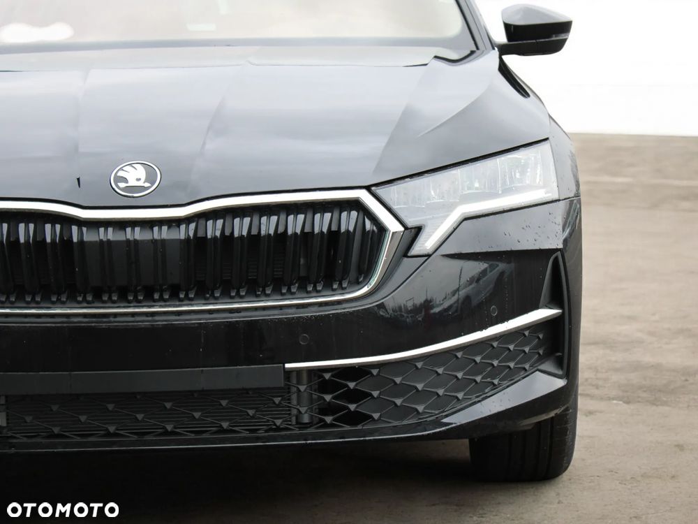 Skoda Octavia 2.0 TDI Edition 130 Selection DSG - 5