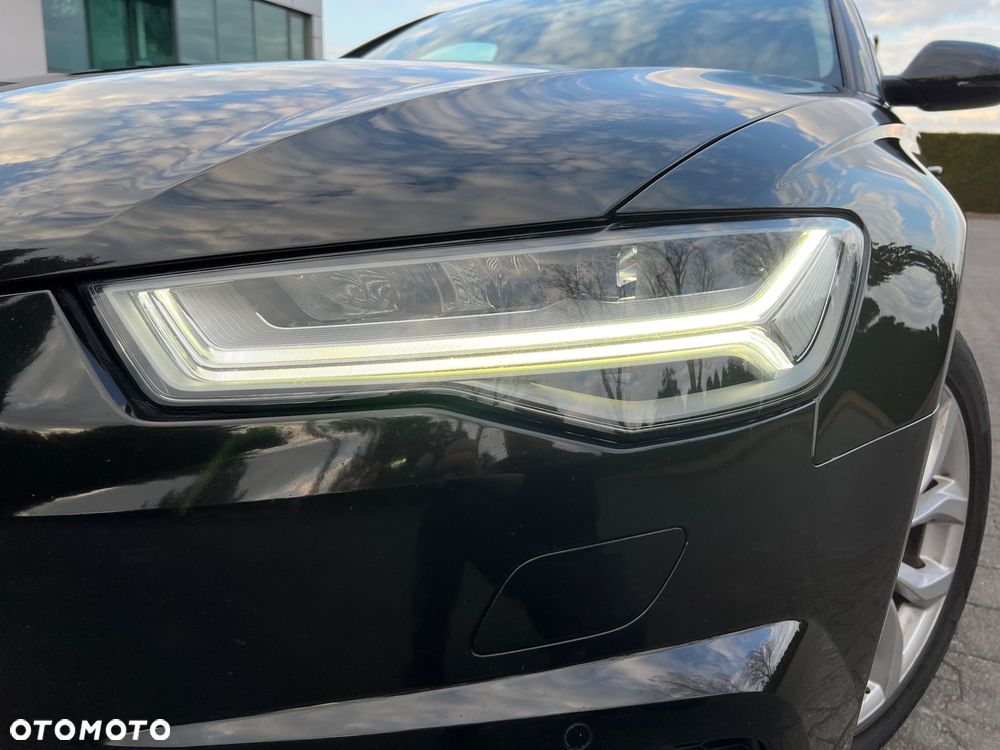 Audi A6 Avant - 17
