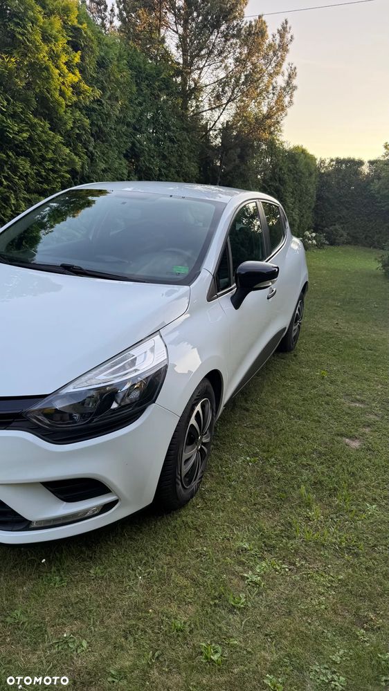 Renault Clio TCe 90 EXPERIENCE - 4