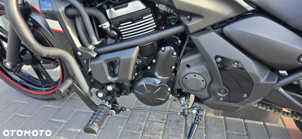 Kawasaki Vulcan - 32