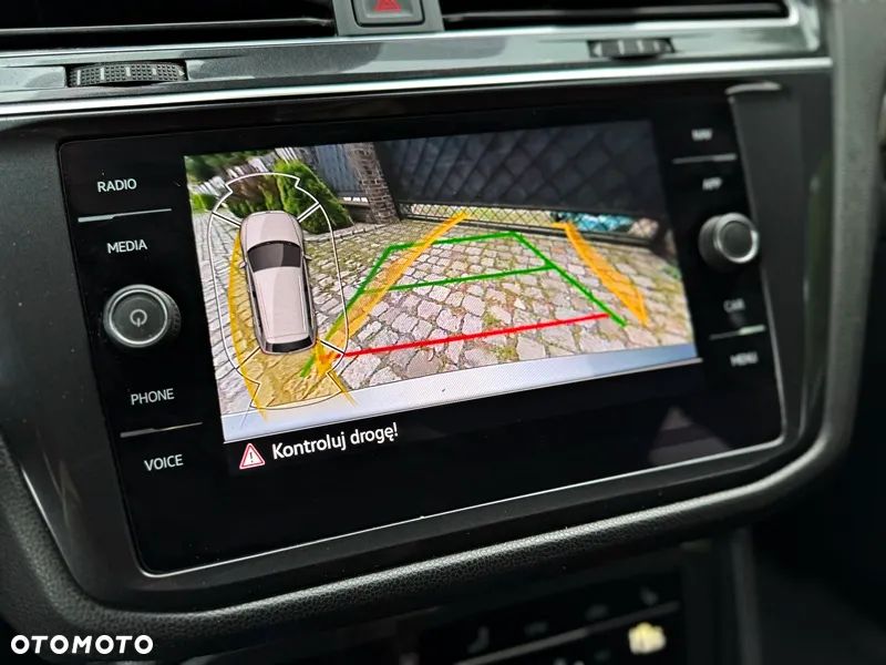 Volkswagen Tiguan Allspace 2.0 TDI 4Mot SCR Highline DSG - 26