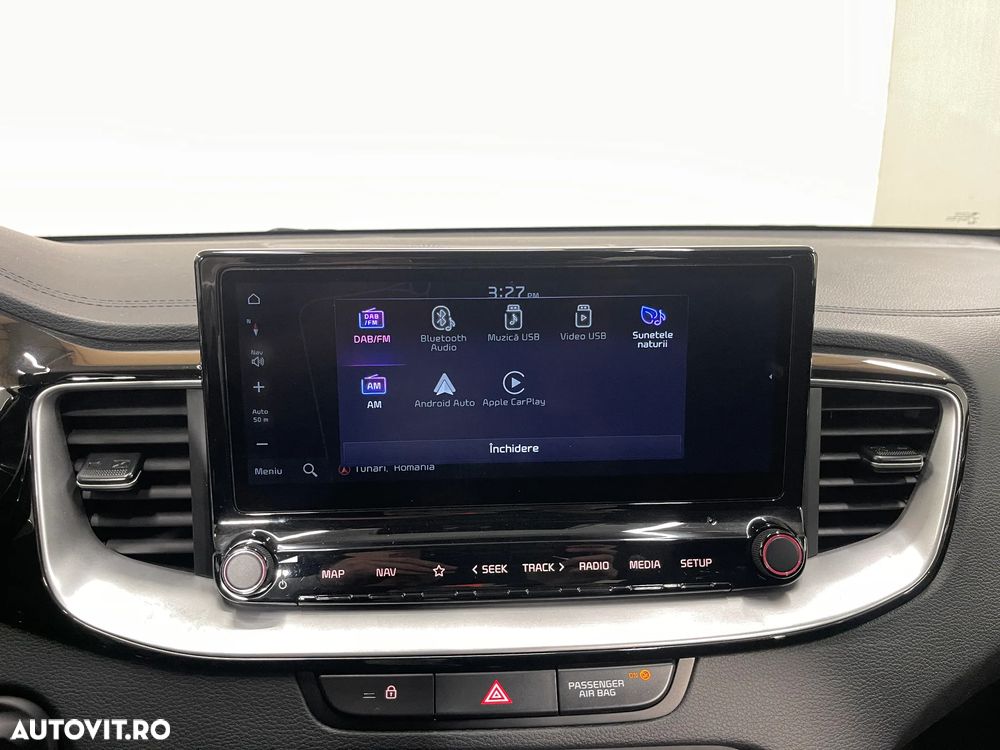 Kia Ceed 1.5 T-GDI OPF Vision - 15