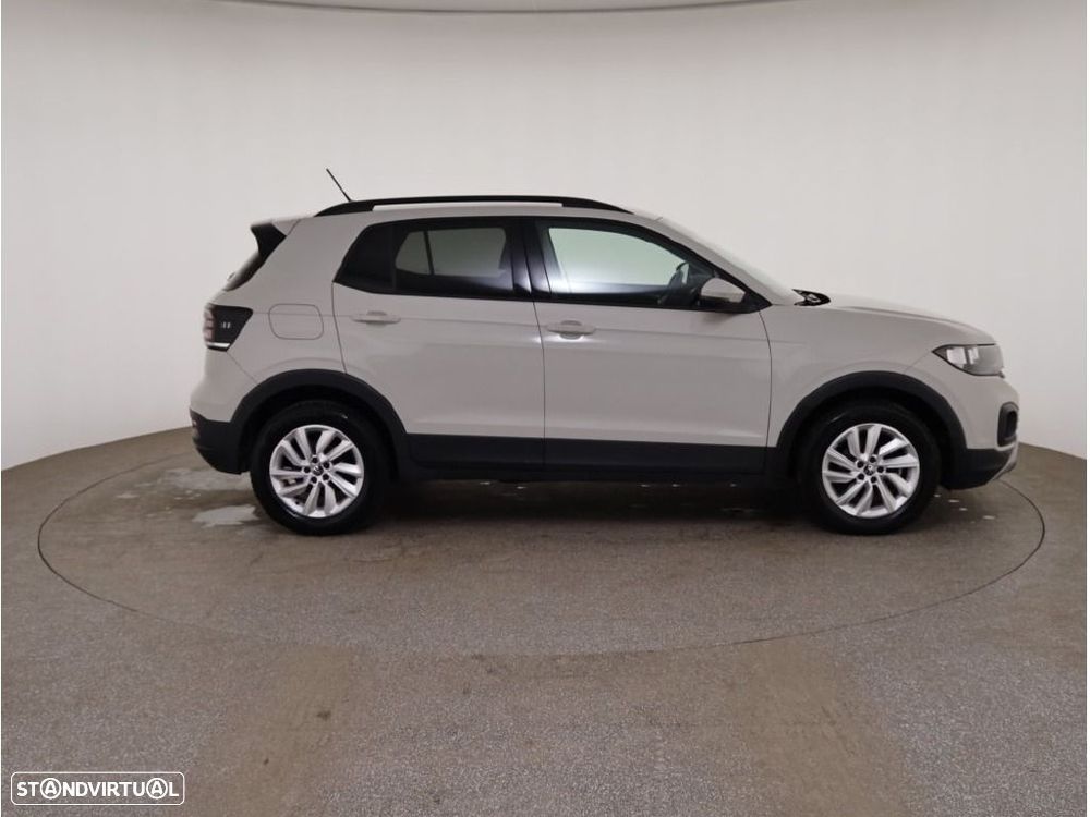 VW T-Cross 1.0 TSI Life - 11