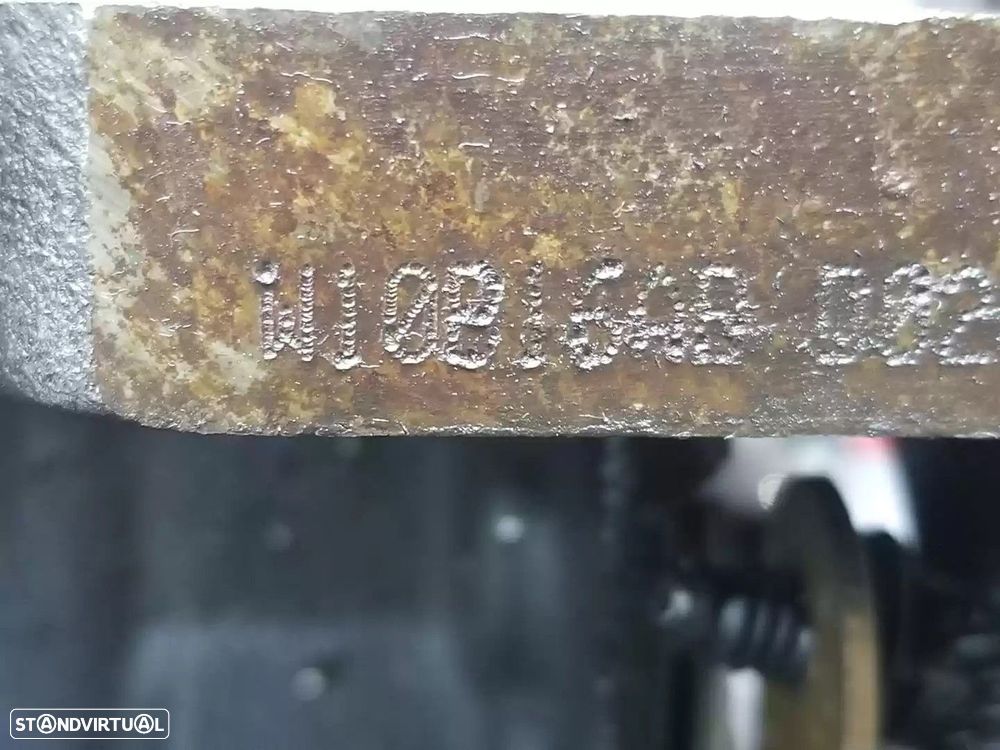 MOTOR COMPLETO MINI MINI 2002 - 1