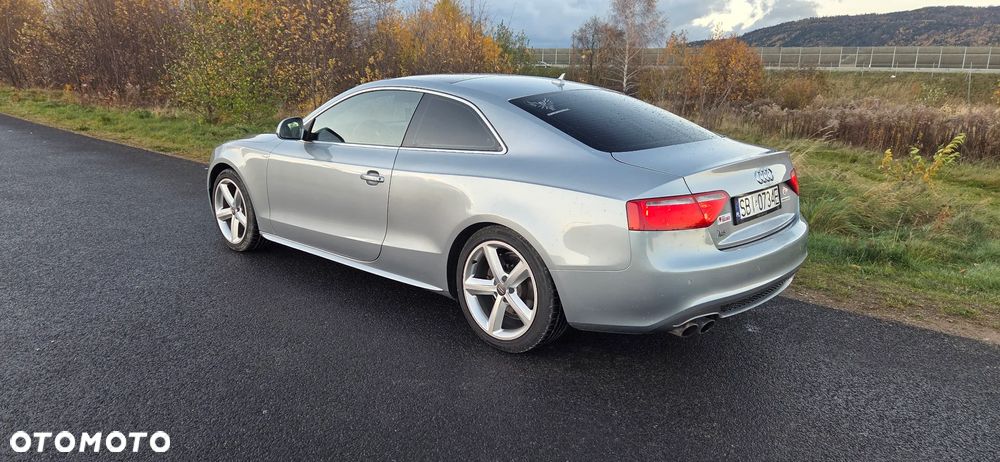 Audi A5 - 5
