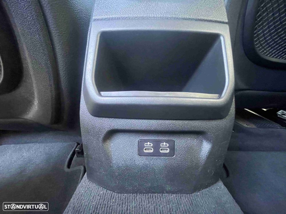 BMW 116 d Auto - 11