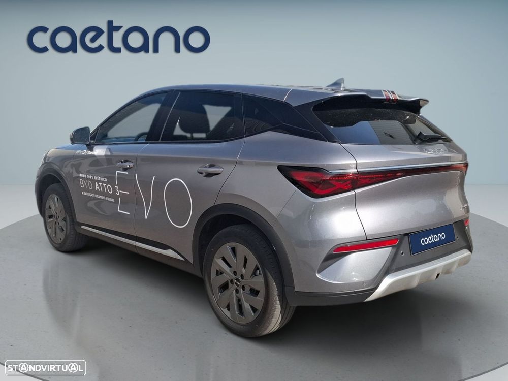 BYD Atto 3 EVO 74.8 kWh Design - 6