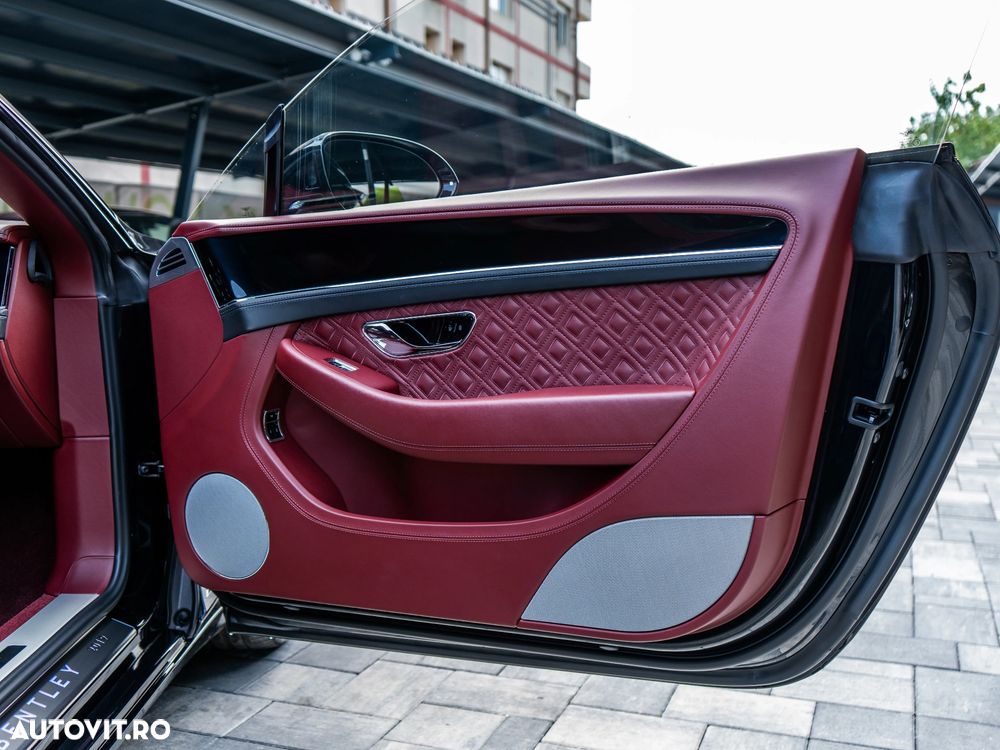 Bentley Continental - 34