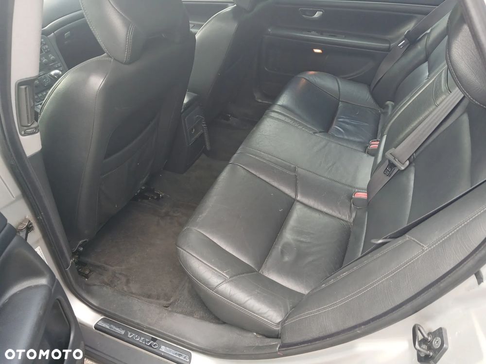 Volvo S80 D5 Executive - 6