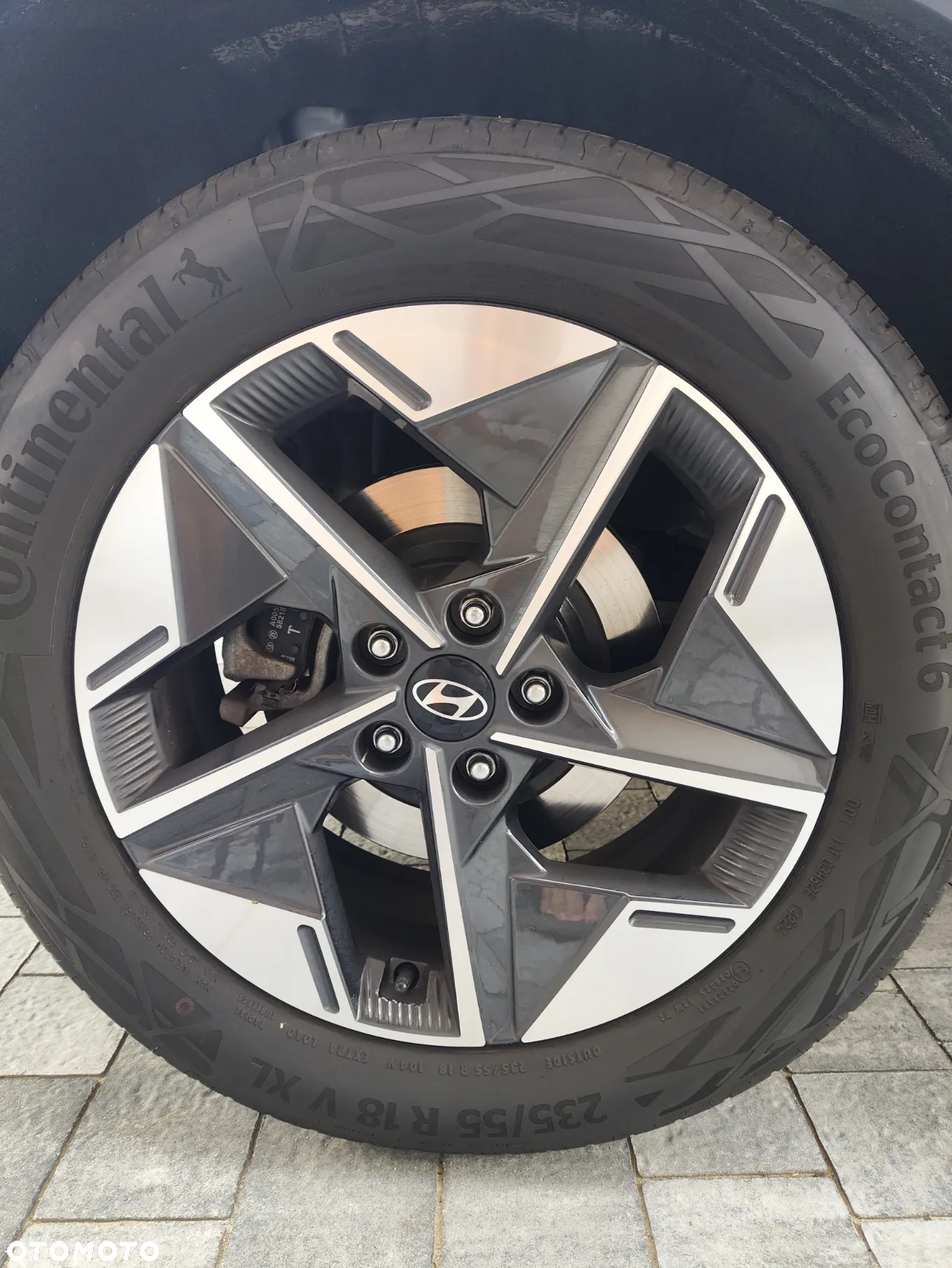 Hyundai Tucson - 10