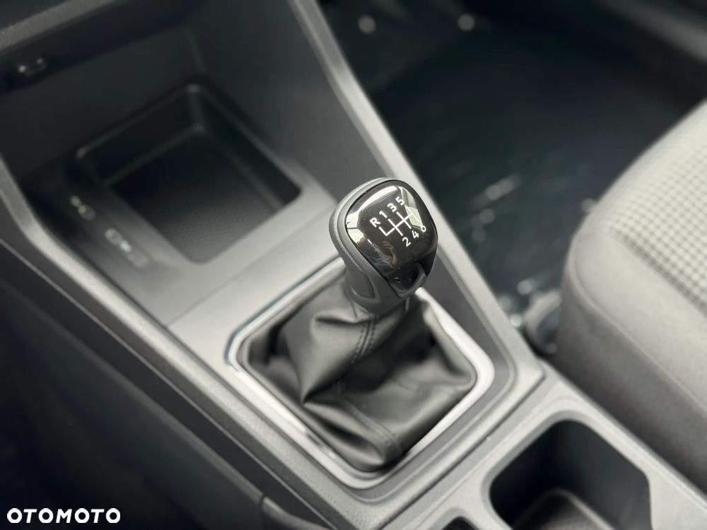 Volkswagen Caddy Standard - 18