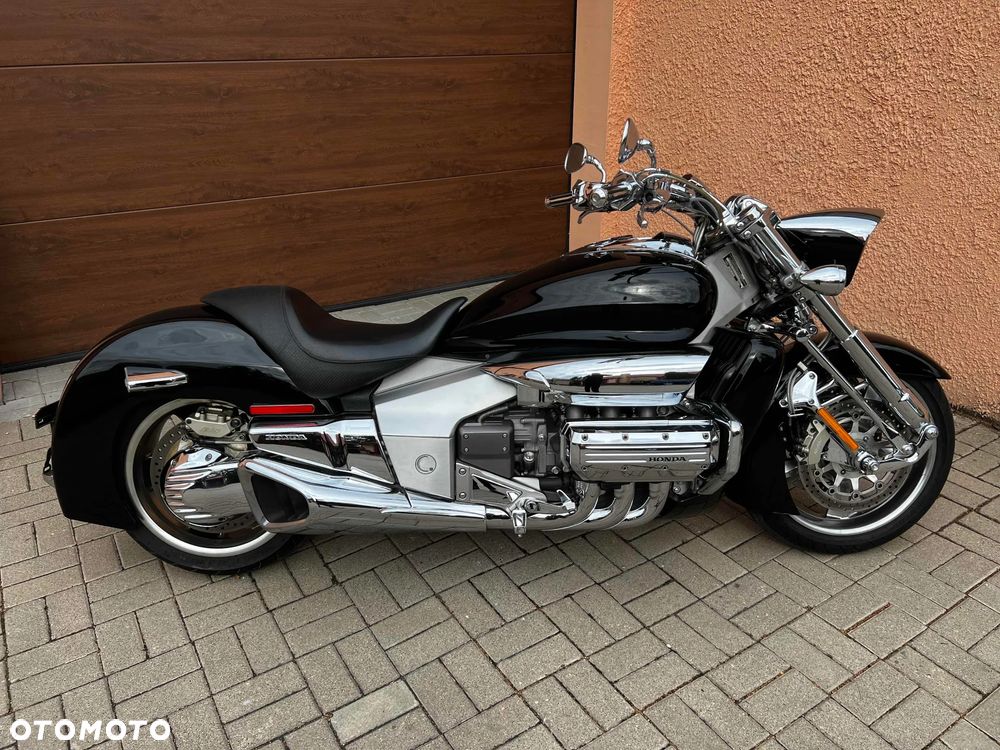 Honda Valkyrie - 11