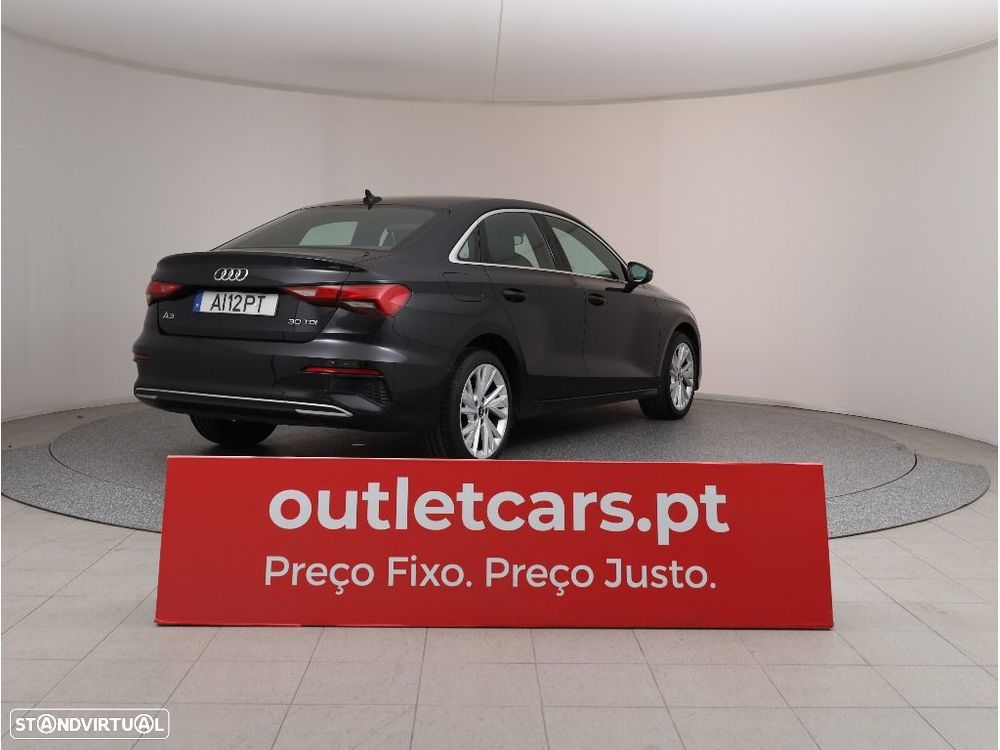 Audi A3 Limousine 30 TDI S line - 8