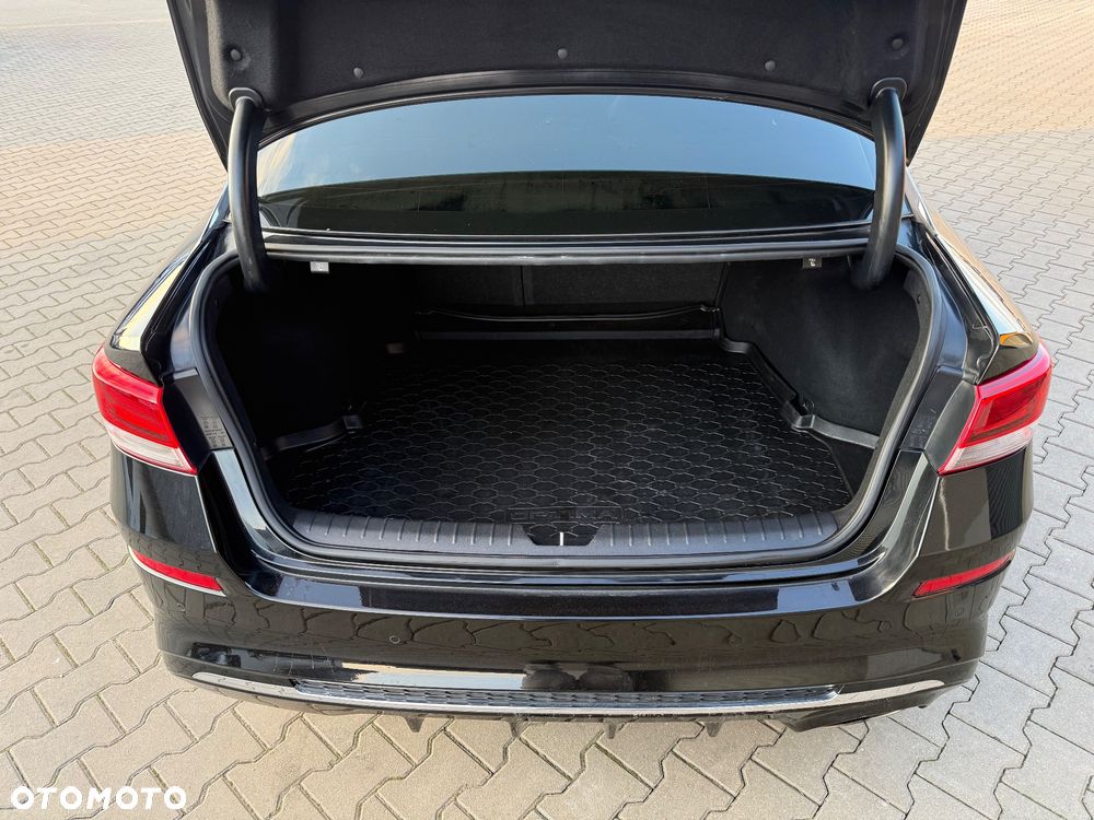 Kia Optima 1.6 CRDI SCR L DCT - 31