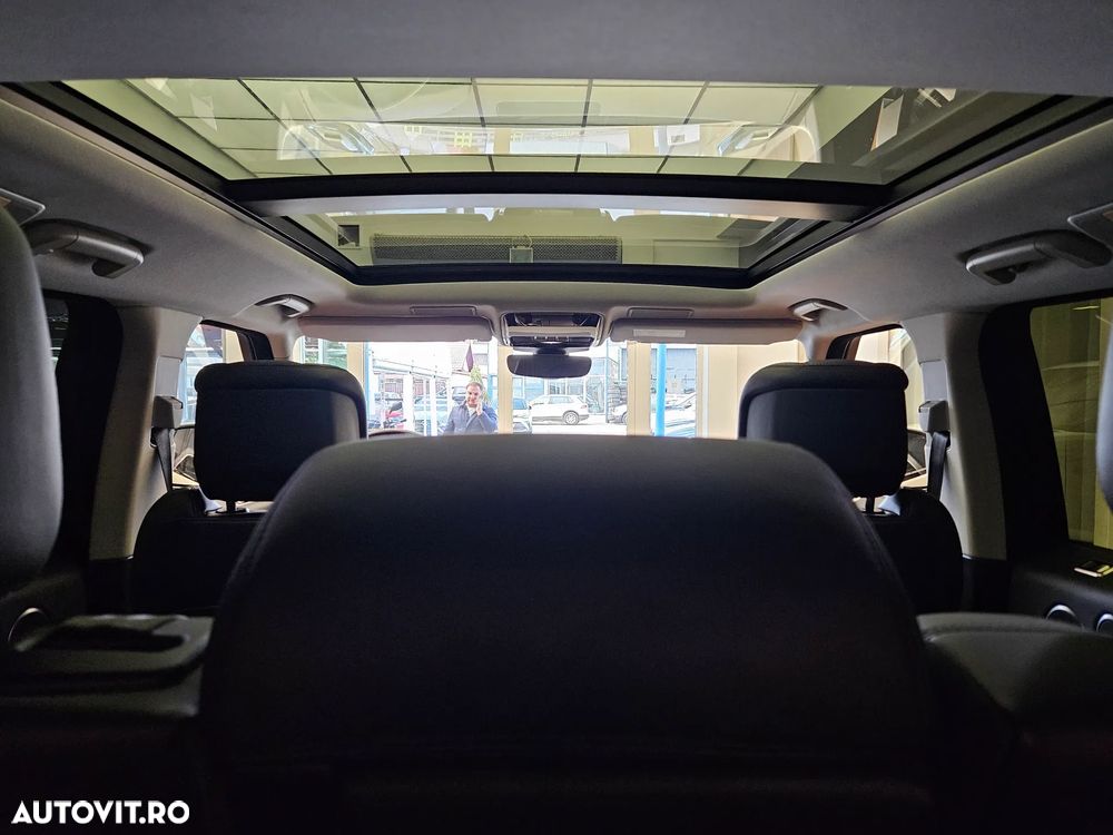 Land Rover Range Rover Sport 2.0 L Si4 HSE - 30