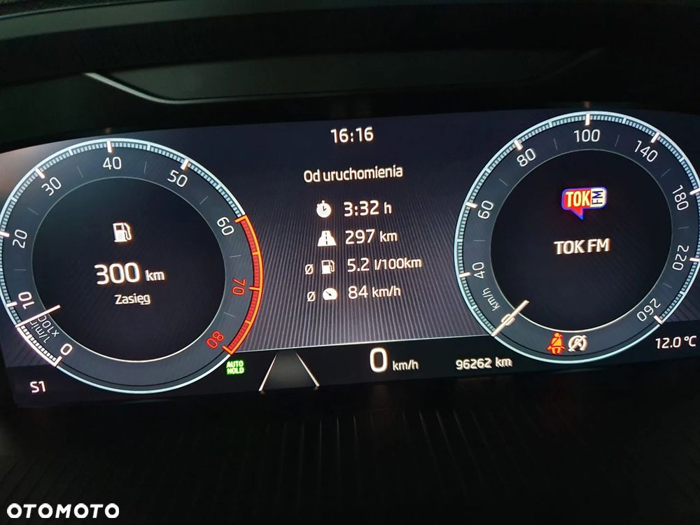 Skoda Octavia 1.5 TSI e-TEC DSG Style - 9