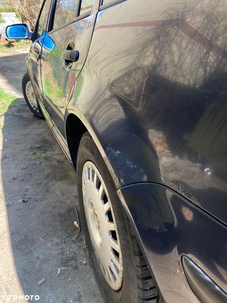 Volkswagen Golf 1.9 TDI Comfortline - 18