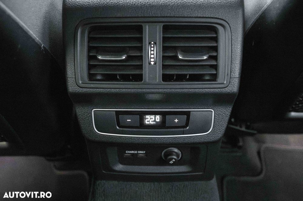 Audi Q5 Sportback 40 TDI quattro S tronic MHEV Advanced - 34