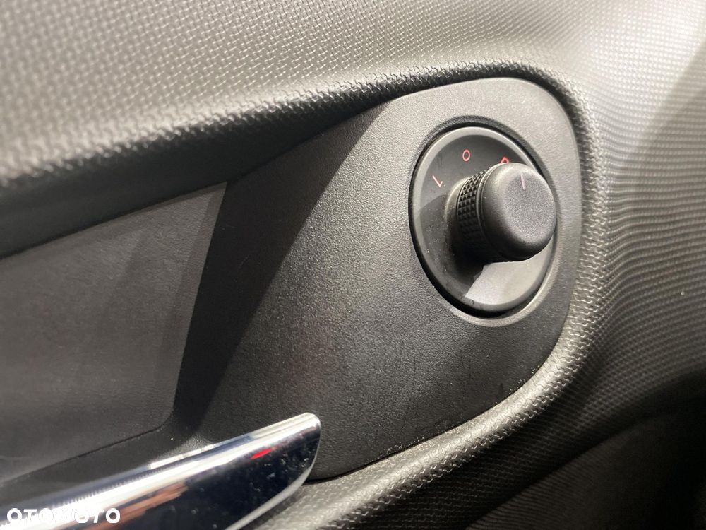 Opel Meriva 1.4 Enjoy - 19