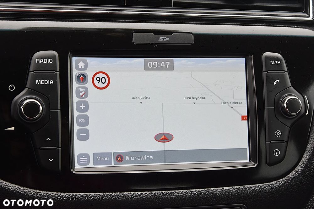 Kia Ceed 1.6 GDI L Business Line - 14