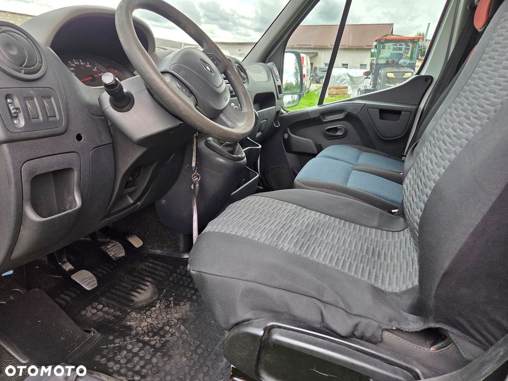 Renault Master - 11