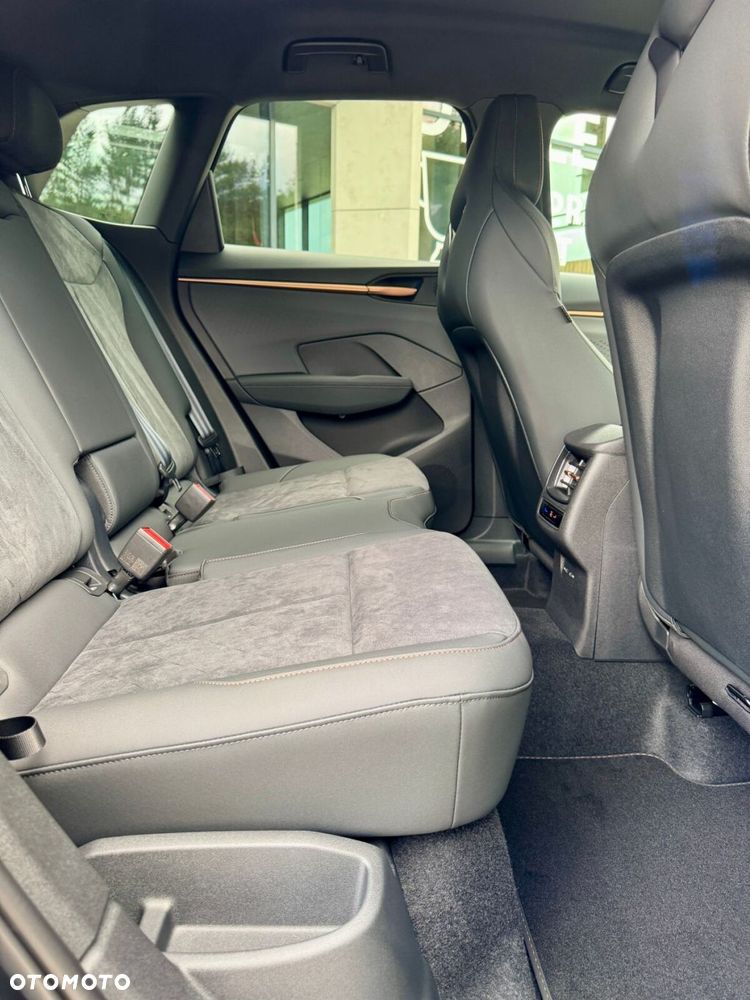 Cupra Terramar 2.0 TSI 4Drive DSG - 31