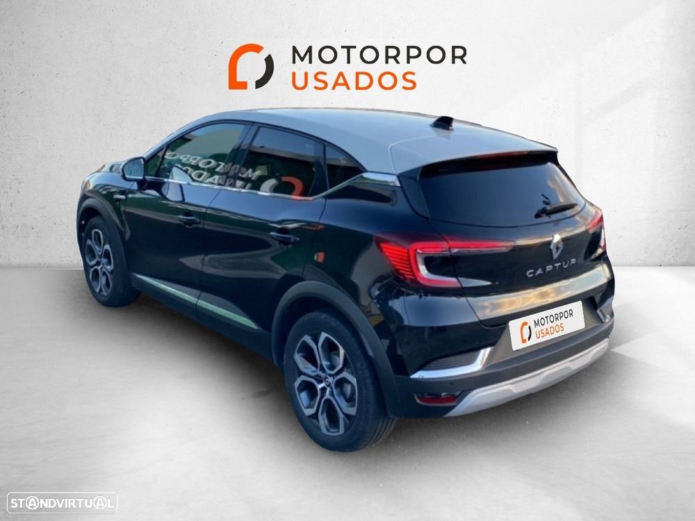 Renault Captur 1.0 TCe Exclusive - 6